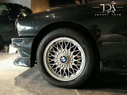 Jual Mobil BMW M3 E30 Evolution 1 1990 2