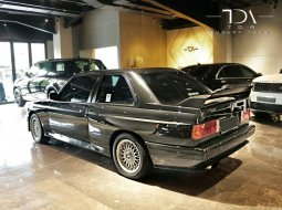 Jual Mobil BMW M3 E30 Evolution 1 1990 3