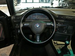 Jual Mobil BMW M3 E30 Evolution 1 1990 5