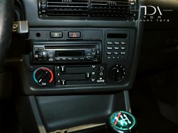 Jual Mobil BMW M3 E30 Evolution 1 1990 6