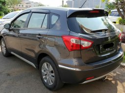 Jual Suzuki SX4 S-Cross 2017  7