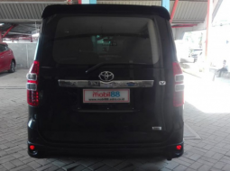 Jual Toyota NAV1 V Luxury A/T 2013 4