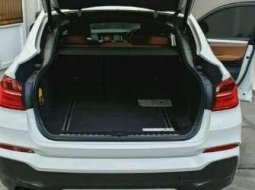 BMW X4 2016 dijual 8