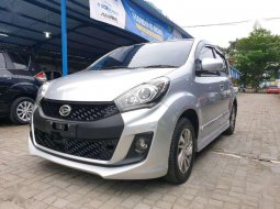 2016 Daihatsu Sirion dijual 3