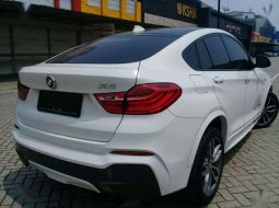 BMW X4 2016 dijual 3