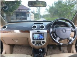 Chevrolet Optra (LS Magnum) 2008 kondisi terawat 10