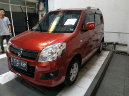 Jual mobil Karimun Wagon R GL 2016 5