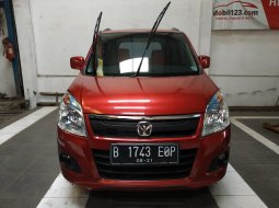 Jual mobil Karimun Wagon R GL 2016 1