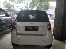 Jual Mobil Smart fortwo Cabrio 2011 3