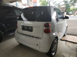 Jual Mobil Smart fortwo Cabrio 2011 4