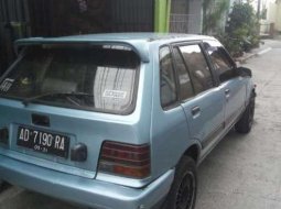 Suzuki Forsa 1987 dijual 5