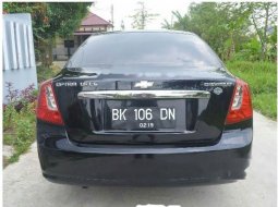 Chevrolet Optra (LS Magnum) 2008 kondisi terawat 8