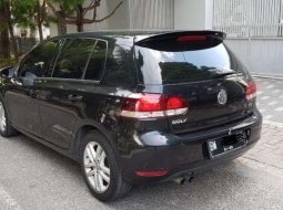 2010 Volkswagen Golf dijual 1