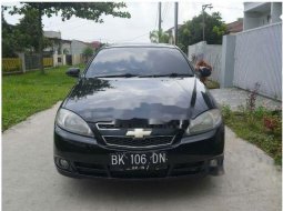 Chevrolet Optra (LS Magnum) 2008 kondisi terawat 5