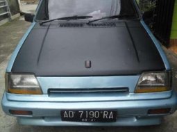 Suzuki Forsa 1987 dijual 2