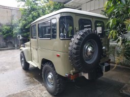 Jual Mobil Toyota Land Cruiser 1981 3