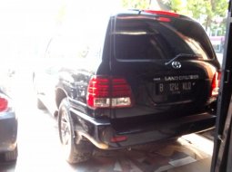 Jual Toyota Land Cruiser Sahara 2000 3