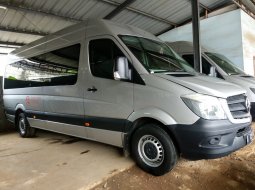 Jual Mobil Mercedes-Benz SPRINTER 315 CDI A2 2016 6