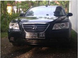 Hyundai Sonata 2.4 Automatic 2010 harga murah 4