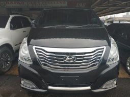 Jual mobil Hyundai H-1 Royale 2015 5