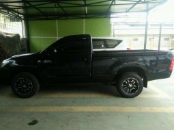 Toyota Hilux  2017 harga murah 6