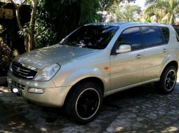 Ssangyong Rexton 2003 dijual 3