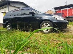 Jual Mobil Honda Stream 1.7 3 2007 2