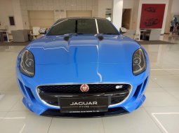 Jual Mobil Jaguar F-Type R 2017 10