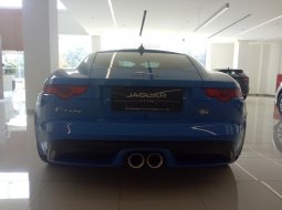 Jual Mobil Jaguar F-Type R 2017 6