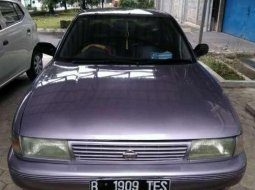 Nissan Sunny  1998 harga murah 6