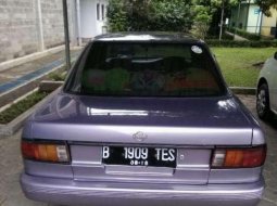 Nissan Sunny  1998 harga murah 4