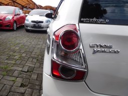 Jual Mobil Toyota Etios Valco G 2014 2