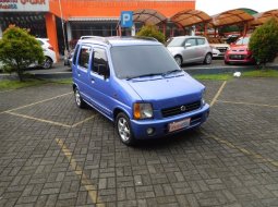 Jual Suzuki Karimun DX 1.0 MT 2000 2