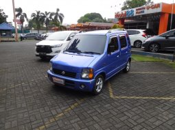 Jual Suzuki Karimun DX 1.0 MT 2000 3