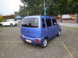 Jual Suzuki Karimun DX 1.0 MT 2000 4