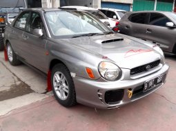 Jual Mobil Subaru WRX 2003 2
