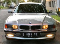 BMW 7 Series 1997 dijual 7