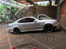 Mercedes-Benz CLK (CLK 230) 1999 kondisi terawat 7