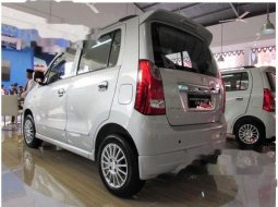 Suzuki Karimun Wagon R GS 2019 Putih 4