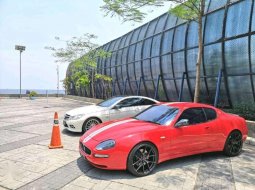 Maserati Cambriocorsa 2004 terbaik 4