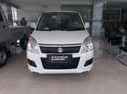 Suzuki Karimun Wagon R GS 2019 Putih 1