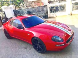 Maserati Cambriocorsa 2004 terbaik 2