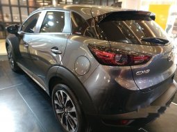 Mazda CX-3 () 2018 kondisi terawat 3