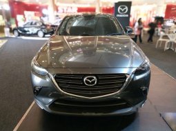 Mazda CX-3 () 2018 kondisi terawat 1