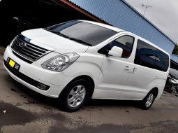 Jual Mobil Hyundai H-1 Classic 2013 3