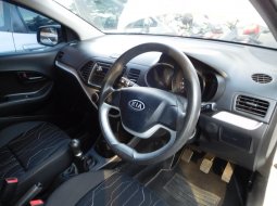 Jual Mobil Kia Picanto SE 2012 5