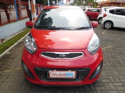 Jual Mobil Kia Picanto SE 2014 1