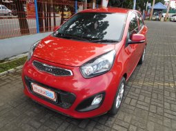 Jual Mobil Kia Picanto SE 2014 2