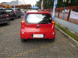 Jual Mobil Kia Picanto SE 2014 5