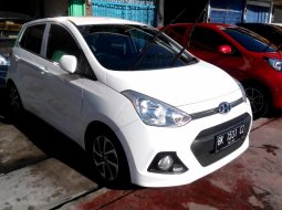 Jual Mobil Hyundai I10 GLS 2014 1